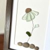Seaglass Flower