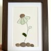 Seaglass Flower