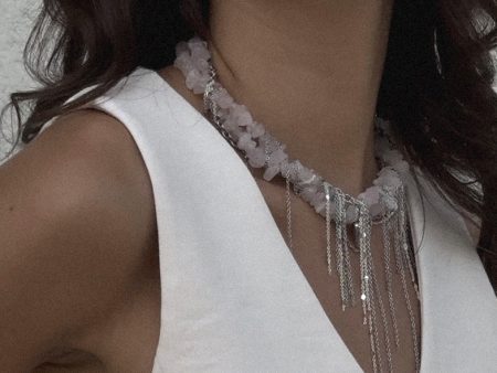 Necklace Cecilia