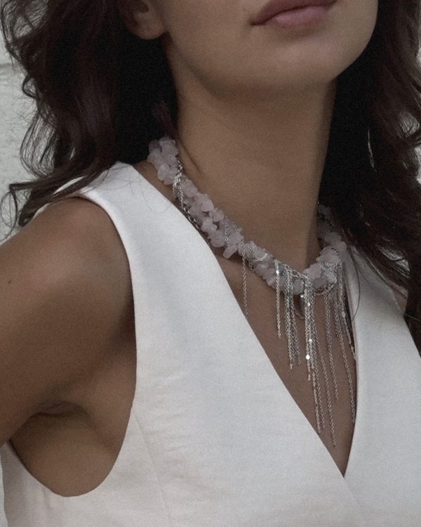 Necklace Cecilia