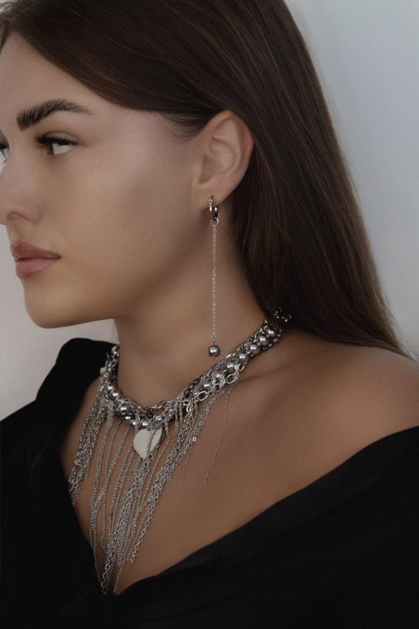 Necklace Grace - Image 3