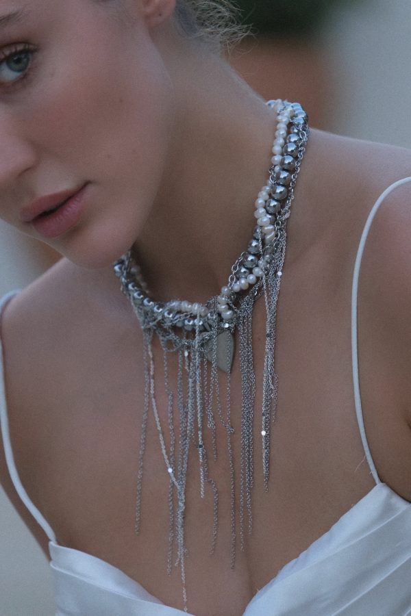 Necklace Grace - Image 5