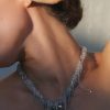 Necklace Amber - Image 2