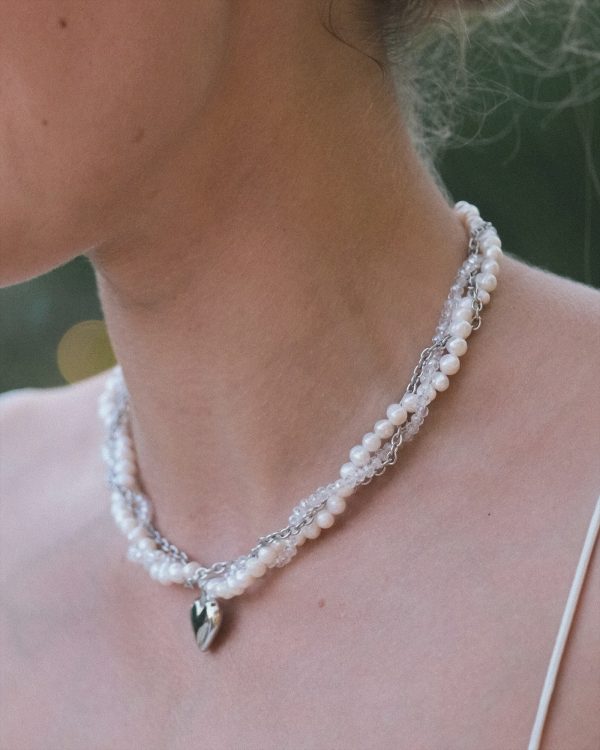 Necklace Puffie - Image 2