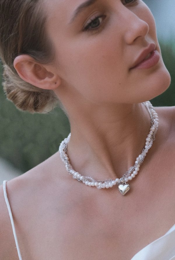 Necklace Puffie - Image 3