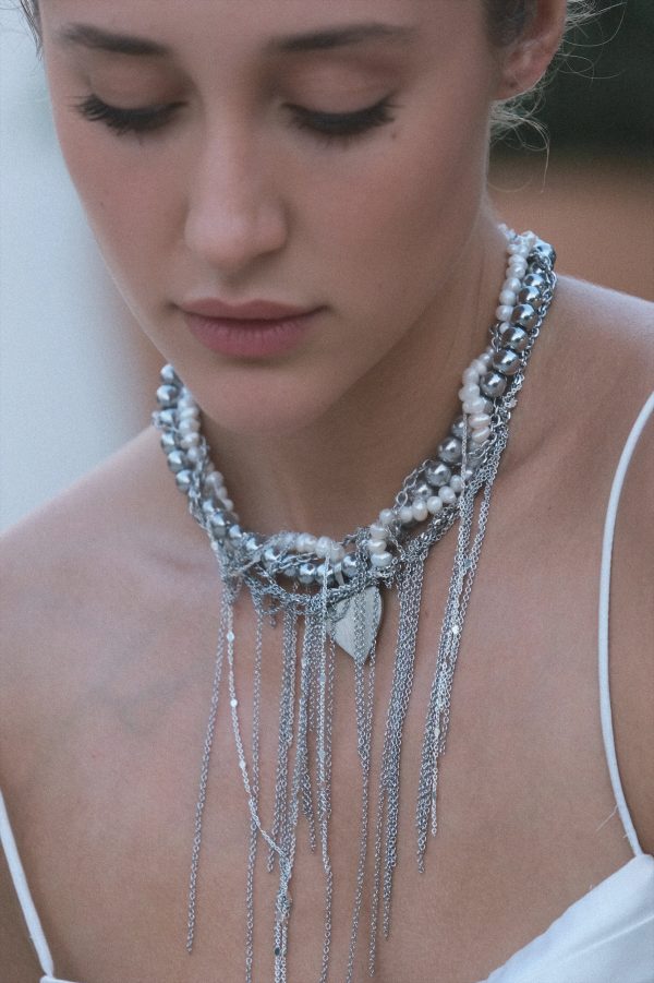 Necklace Grace - Image 4