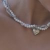 Necklace Puffie