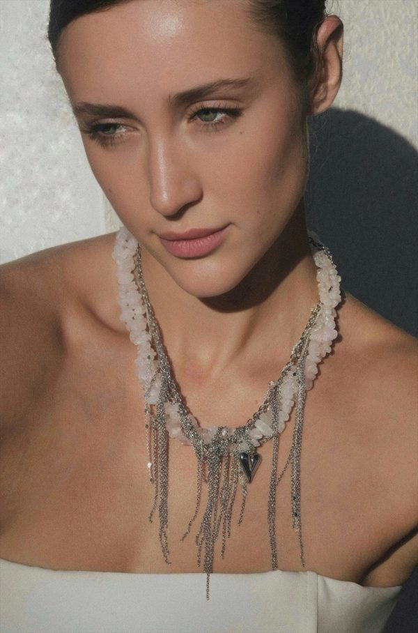 Necklace Cecilia - Image 3
