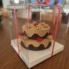 Felt Cake - 2-tiered