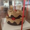 Felt Cake - 2-tiered