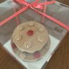 Felt Cake - 2-tiered