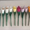 Spring Felt Flower Bouquet