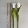 Handmade Felt Tulip -6 colours available - Image 11
