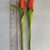 Handmade Felt Tulip -6 colours available - Image 8