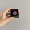 Adjustable Felt Ring