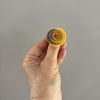Adjustable Felt Ring