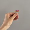 Adjustable Felt Ring