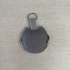 Cute Felt owl key ring