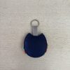 Cute Felt owl key ring