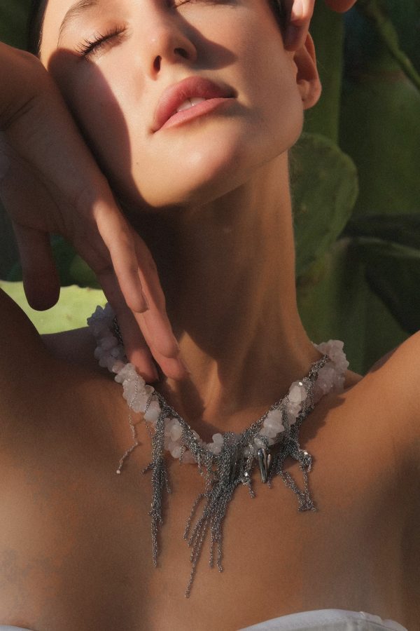 Necklace Cecilia - Image 2