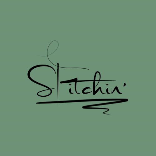 Stitchin'