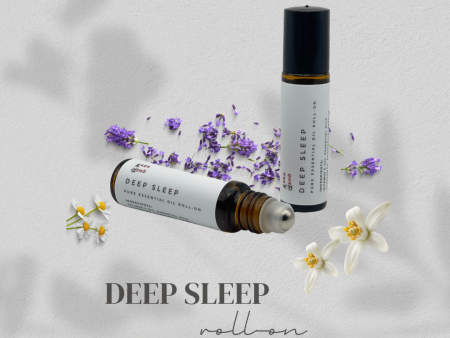 Deep Sleep Roll-on