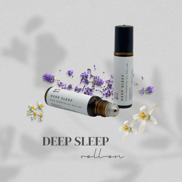 Deep Sleep Roll-on