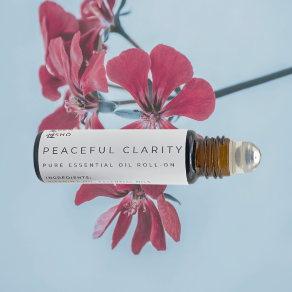 Peaceful Clarity Roll-on