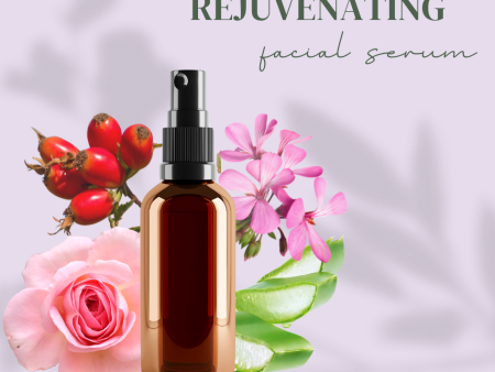 Rejuvenating Facial Serum