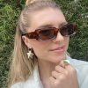 Mama Star Set – Earrings & Ring - Image 3