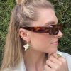 Mama Star Set – Earrings & Ring - Image 4