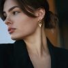 Earrings Elza