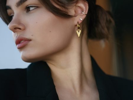 Earrings Elza