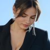 Earrings Quintessence