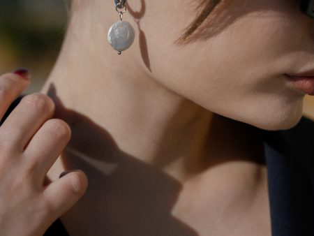 Earrings La Lique