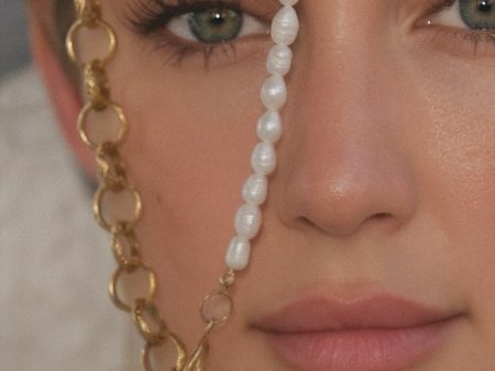 Necklace Ophelia