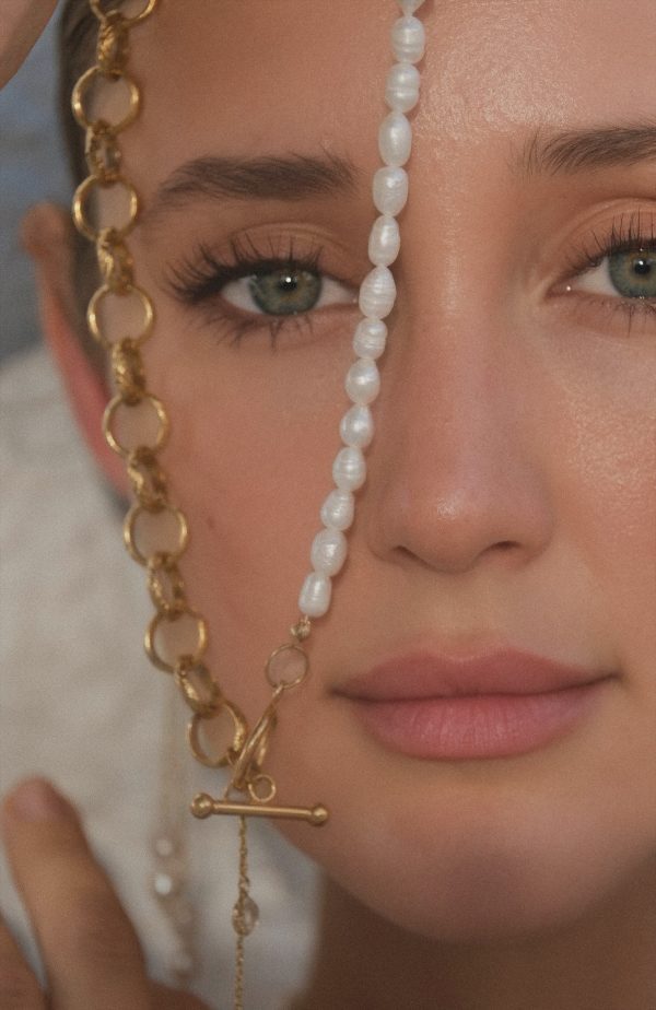 Necklace Ophelia