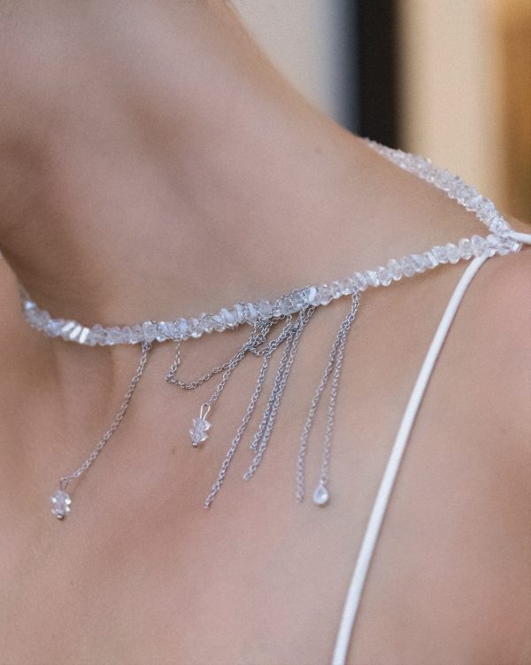 Necklace Aura