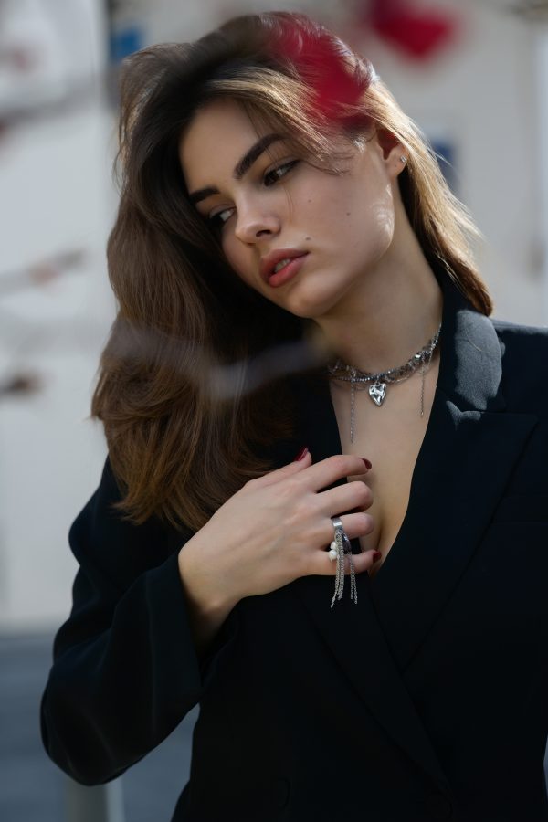 Necklace Francesca