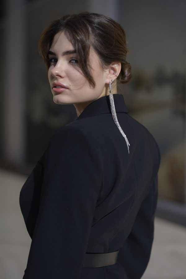 Earrings Quintessence - Image 2