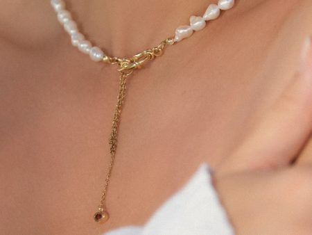 Necklace Betty