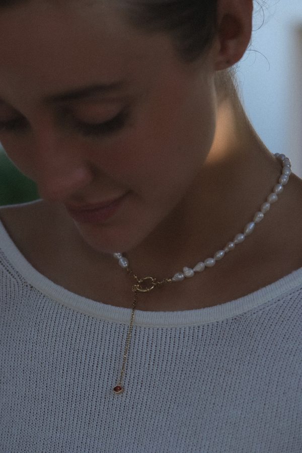 Necklace Betty - Image 2