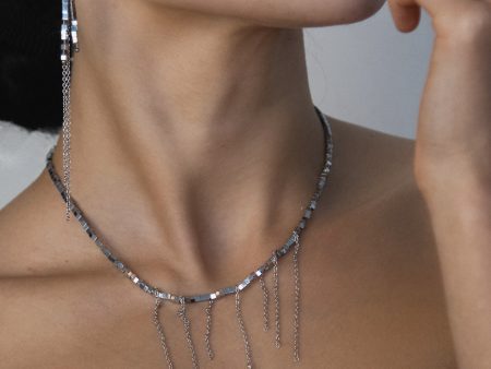 Necklace Stormy