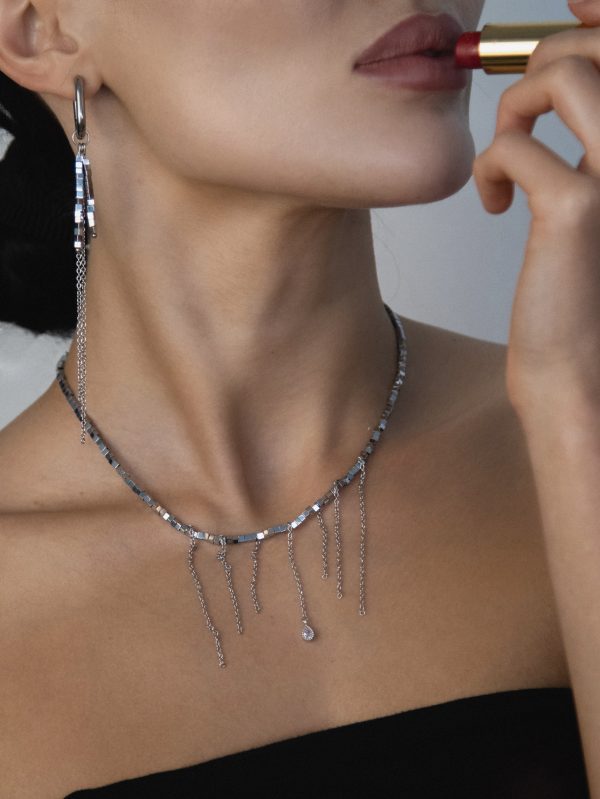 Necklace Stormy