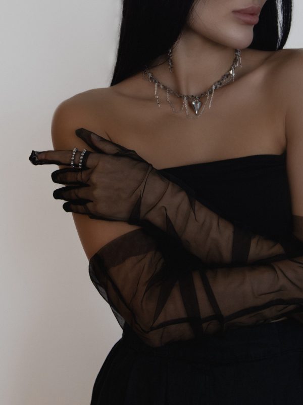 Necklace Patricia - Image 2
