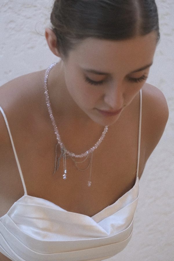 Necklace Aura - Image 2