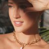 Necklace Bisou