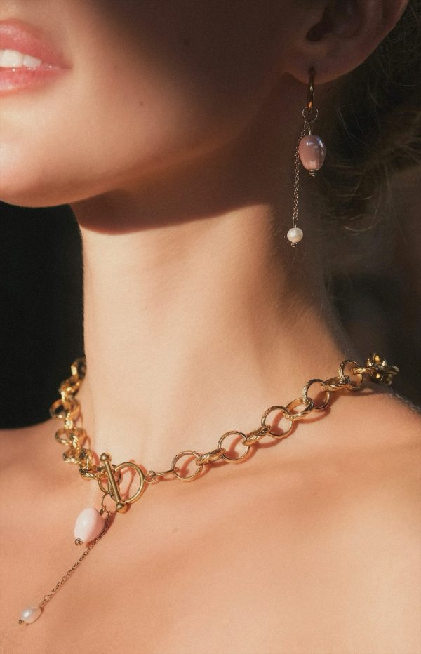 Necklace Bisou - Image 2