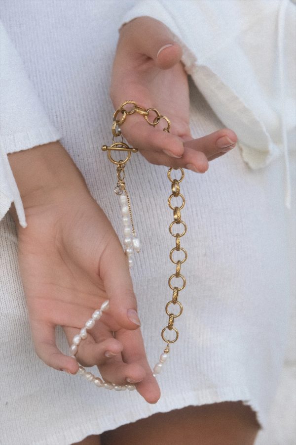 Necklace Ophelia - Image 5