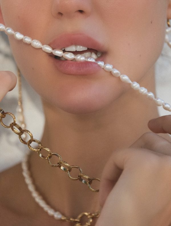 Necklace Ophelia - Image 4